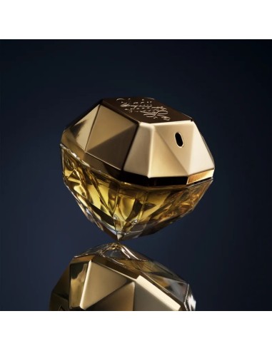 Rabanne Lady Million Eau De Parfum 80 ml (femme)