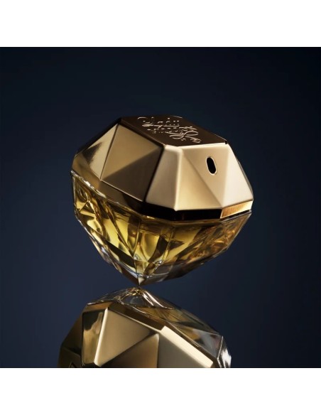 Rabanne Lady Million 80 ml Eau de Parfum Woman – Women's perfume