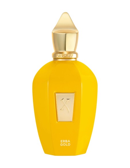 Xerjoff " V " Erba Gold Eau De Parfum 100 ml (unisex)