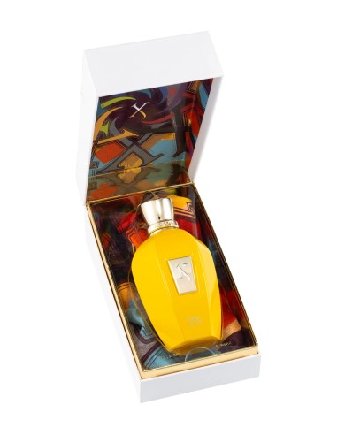 Xerjoff " V " Erba Gold Eau De Parfum 100 ml (unisex)