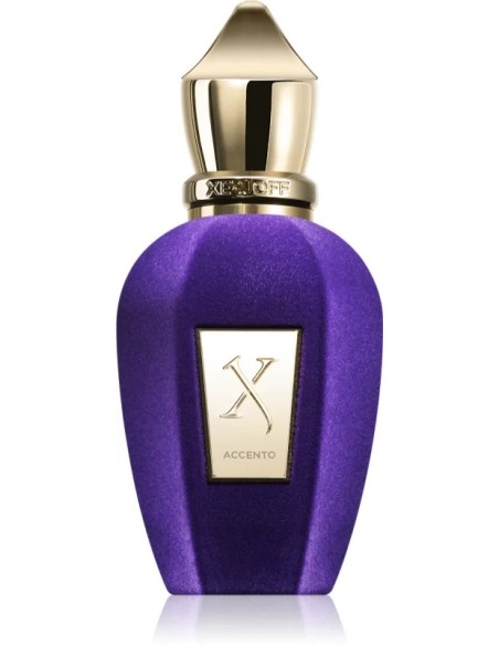 Xerjoff " V " Accento Eau De Parfum 50 ml (unisex)