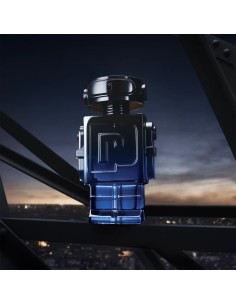 Paco Rabanne Phantom Intense Edp 100 Vapo 2