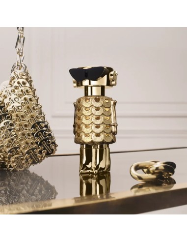 Paco Rabanne Fame Intense Eau De Parfum Intense 50 ml (Frau)