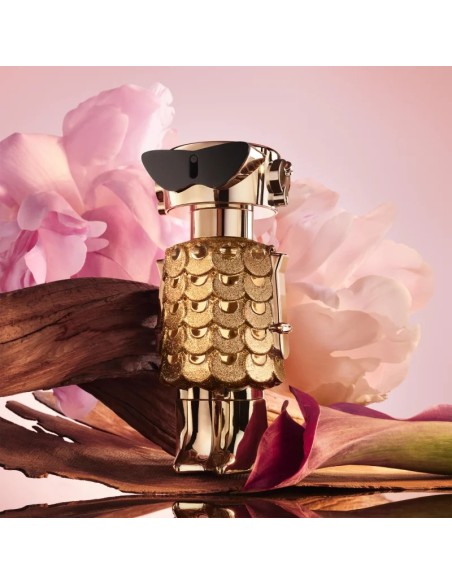 Paco Rabanne Fame Intense Eau De Parfum Intense 50 ml (Frau)