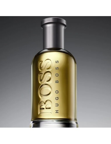 Hugo Boss Boss Bottled Eau de Toilette 100 ml Men – Men's Perfume