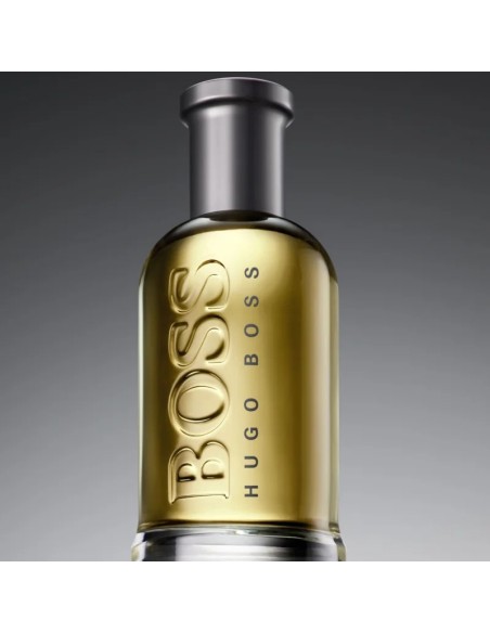 Hugo Boss Bottled Edt 100 Ml Vapo