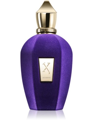 Xerjoff " V " Accento Eau De Parfum 100 ml (unisex)