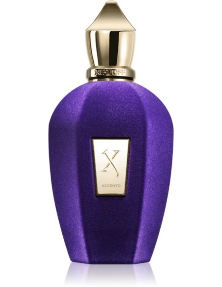 Xerjoff " V " Accento Eau De Parfum 100 ml (unisex)