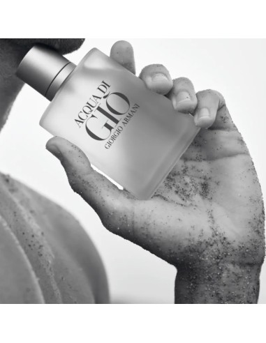 Armani Acqua di Giò Pour Homme EDT 100 ml | IdeaProfumi