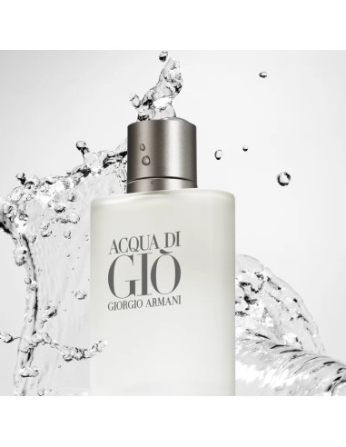Armani Acqua di Giò Pour Homme EDT 100 ml | IdeaProfumi