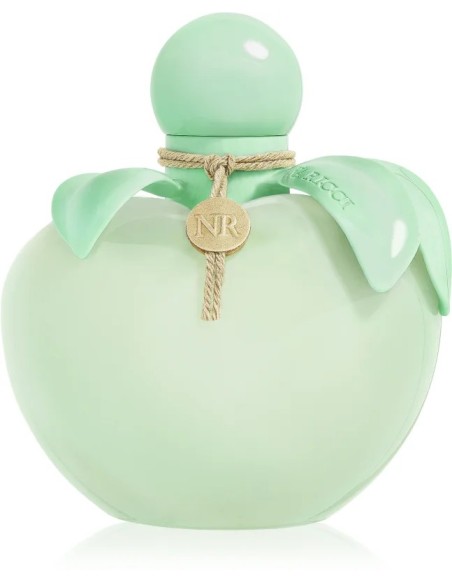 Nina Ricci Nina Nature Eau De Toilette 50 Ml