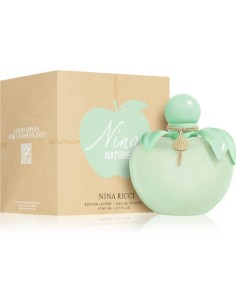 Nina Ricci Nina Nature Eau De Toilette 50 Ml 2