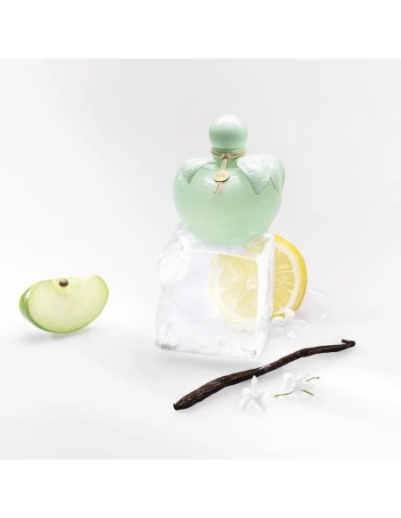 Nina Ricci Nina Nature Eau De Toilette 50 Ml