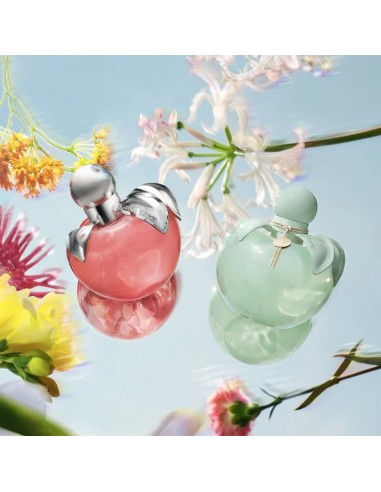 Nina Ricci Nina Nature Eau De Toilette 50 Ml