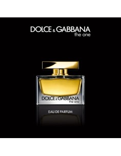 Dolce & Gabbana The One Eau De Parfum 50 ml (donna) 2