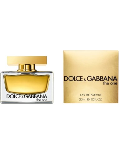 Dolce & Gabbana The One Eau de Parfum 50 ml