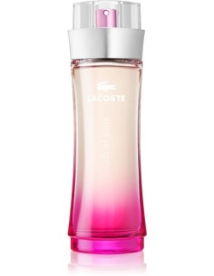 Lacoste Touch of Pink Eau De Toilette 90 ml (Frau)