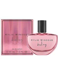 Kylie Minogue Darling 2021 Eau De Parfum 30 ml (donna) 2