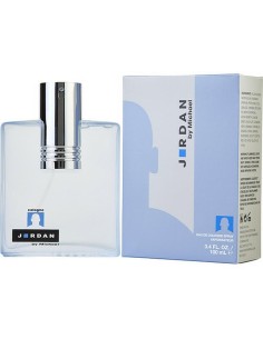 Michael Jordan Jordan By Michael Eau De Cologne 100 Ml