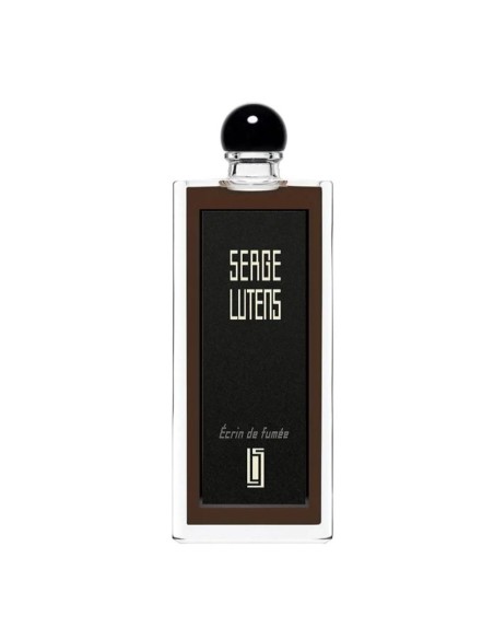Serge Lutens Écrin De Fumée Eau De Parfum 50 Ml