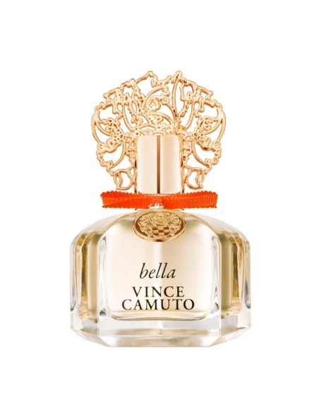 Vince Camuto Bella Eau De Parfum 100 Ml