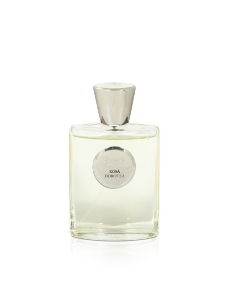 Giardino Benessere Rosa Dorotea Eau De Parfum 100 ml (unisex)