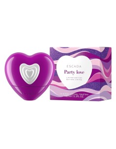 Escada Party Love Eau De Parfum 100 ml (vrouw) 2