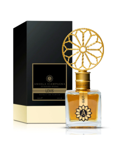 Angela Ciampagna Levis Estratto di Profumo 100 ml (unisex)