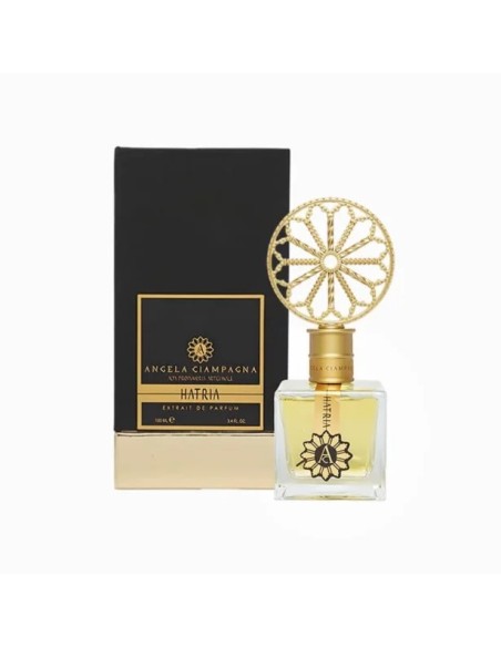Angela Ciampagna Hatria Extrait de parfum 100 ml (unisex)