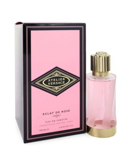 Versace Atelier Versace Éclat de Rose Eau De Parfum 100 ml (unisex)