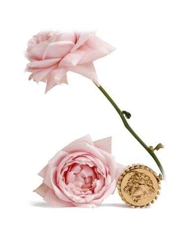 Versace Atelier Versace Éclat de Rose Eau De Parfum 100 ml (unisex)