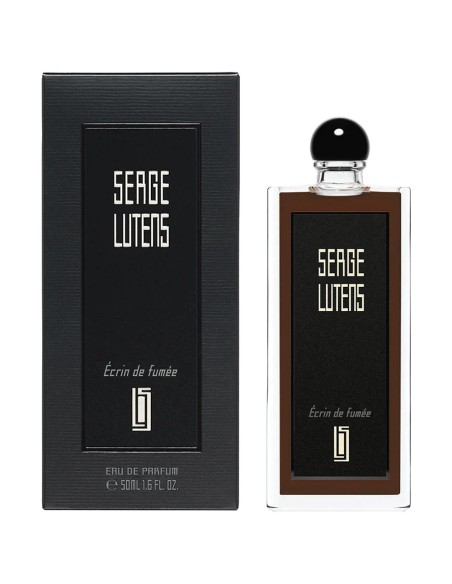 Serge Lutens Écrin de Fumée Eau De Parfum 50 ml (unisex)