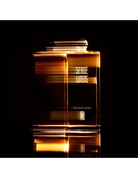 Serge Lutens Écrin de Fumée Eau De Parfum 50 ml (unisex)