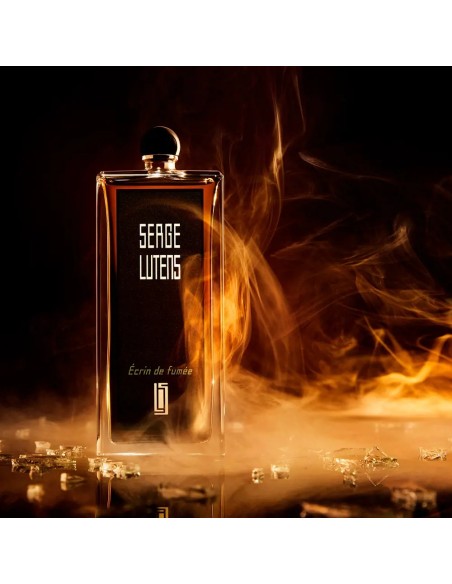 Serge Lutens Écrin de Fumée Eau De Parfum 50 ml (unisex)