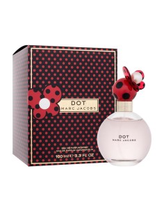 Marc Jacobs Dot Eau De Parfum 100 ml (donna)