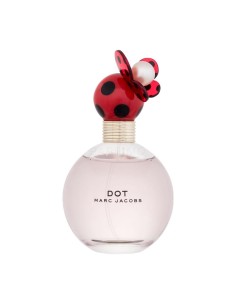 Marc Jacobs Dot Eau De Parfum 100 ml (vrouw) 2