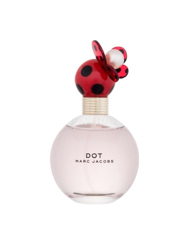 Marc Jacobs Dot Eau De Parfum 100 ml (Frau)