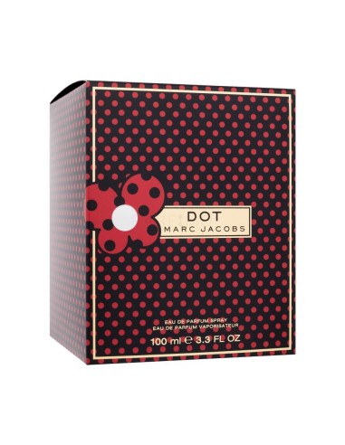 Marc Jacobs Dot Eau De Parfum 100 ml (Frau)