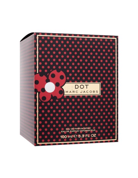 Marc Jacobs Dot Eau De Parfum 100 ml (vrouw)