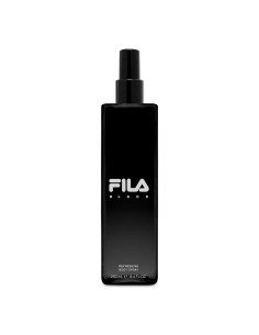 Fila Fila Black Spray Corpo 250 ml (man)