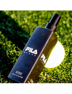 Fila Fila Black Spray Cuerpo 250 ml (hombre) 2