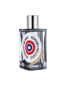 Etat Libre D’orange Hermann A Mes Cotes Me Paraissait Une Ombre Eau De Parfum 50 Ml