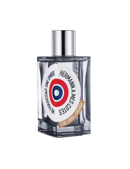 Etat Libre D’orange Hermann A Mes Cotes Me Paraissait Une Ombre Eau De Parfum 50 Ml