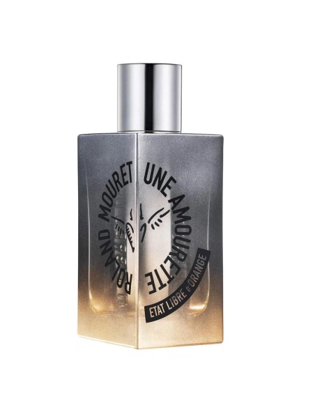 Etat Libre D’orange Une Amourette Roland Mouret Eau De Parfum 100 Ml