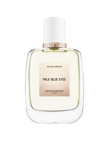 Roos & Roos Pale Blue Eyes Eau De Parfum 50 Ml