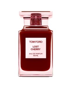 Tom Ford Lost Cherry Eau De Parfum 100 Ml