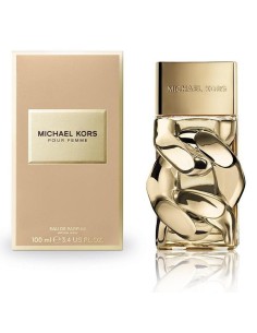 Michael Kors Pour Femme Edp 100ml Vapo