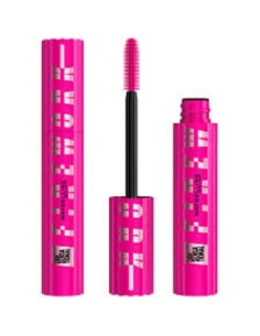 Maybelline Mascara Lash Sensational Firework Black