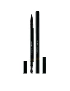 Shiseido Brow Inktrio (04 Ebony) 0,31 G