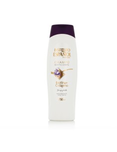 Instituto Español Biotin + Collagen Revitalizing Shampoo 750 Ml